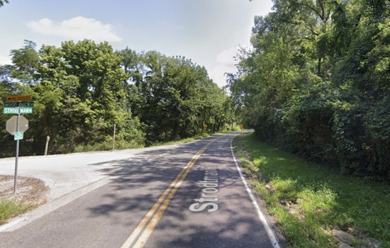 Human Remains Found in Columbia Bottom Conservation Area, St. Louis County Police Investigate Unexplained Death