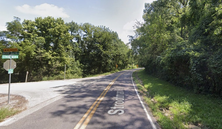 Human Remains Found in Columbia Bottom Conservation Area, St. Louis County Police Investigate Unexplained Death