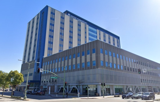 Hundreds of Northern California Kaiser Healthcare Workers Strike for Better Conditions and Patient Care