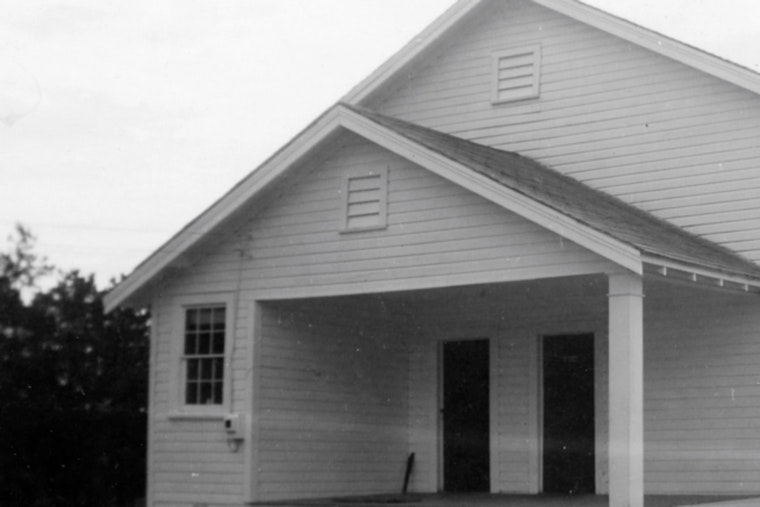 Huntersville Rosenwald School Number 2 Marks Centennial of Educating African American Students in Mecklenburg County