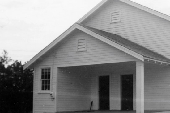 Huntersville Rosenwald School Number 2 Marks Centennial of Educating African American Students in Mecklenburg County