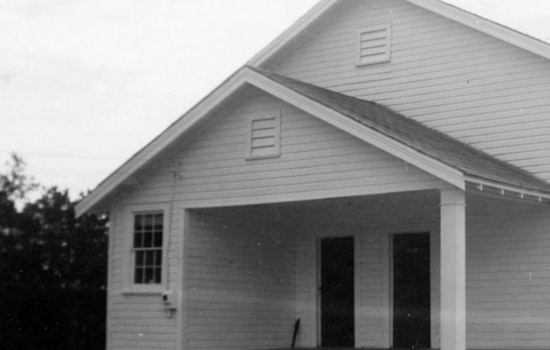 Huntersville Rosenwald School Number 2 Marks Centennial of Educating African American Students in Mecklenburg County