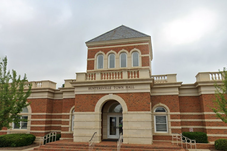 Huntersville Seeks Representative for Potential Mecklenburg Public Transportation Authority Board Pending Sales Tax Referendum