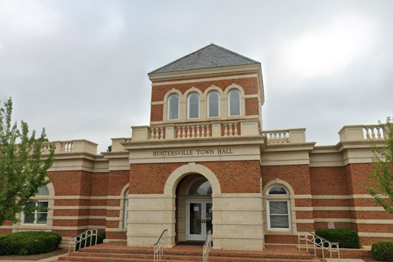 Huntersville Seeks Representative for Potential Mecklenburg Public Transportation Authority Board Pending Sales Tax Referendum
