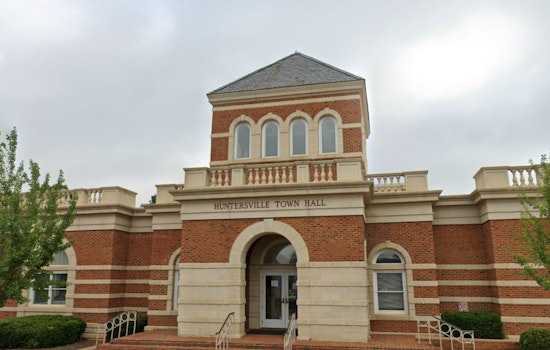 Huntersville Seeks Representative for Potential Mecklenburg Public Transportation Authority Board Pending Sales Tax Referendum