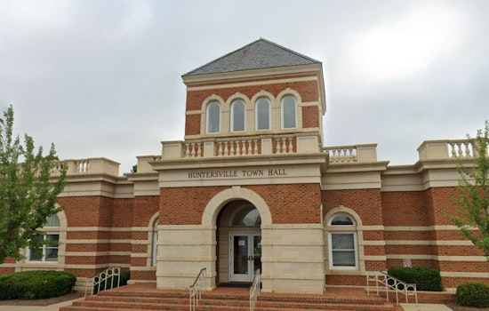 Huntersville's Rosenwald School Number 2 to Celebrate 100 Years of African American Legacy and Resilience