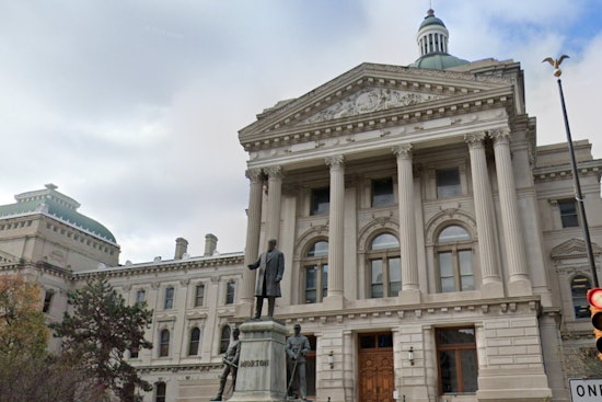 Huntington Schools Receive Over $33,000 from State Funds for Safety Upgrades