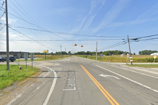 Huron Man, 23, Tragically Killed in Motorcycle Collision on Route 6 in Berlin Township