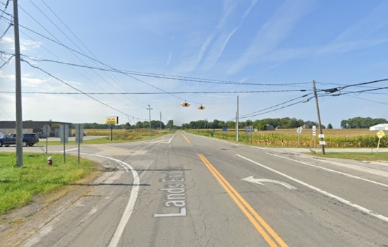 Huron Man, 23, Tragically Killed in Motorcycle Collision on Route 6 in Berlin Township