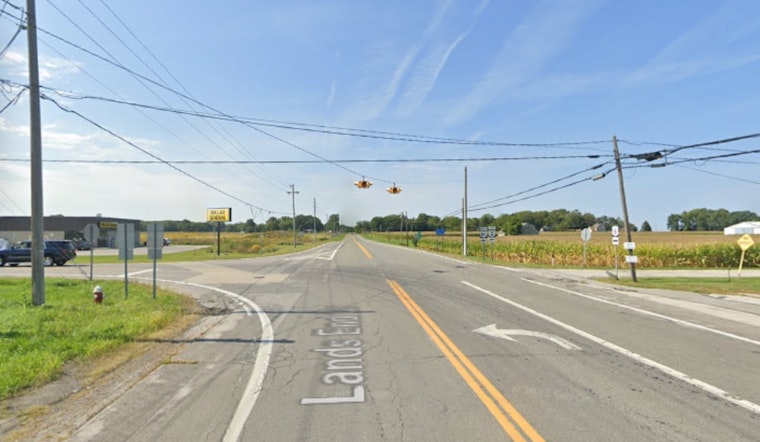 Huron Man, 23, Tragically Killed in Motorcycle Collision on Route 6 in Berlin Township
