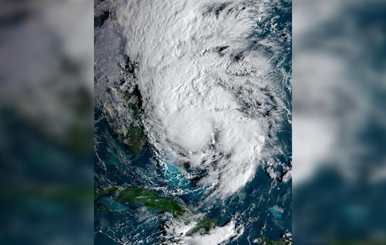 Hurricane Imelda Menaces Southeast U.S. as Florida Braces for Tropical Turmoil