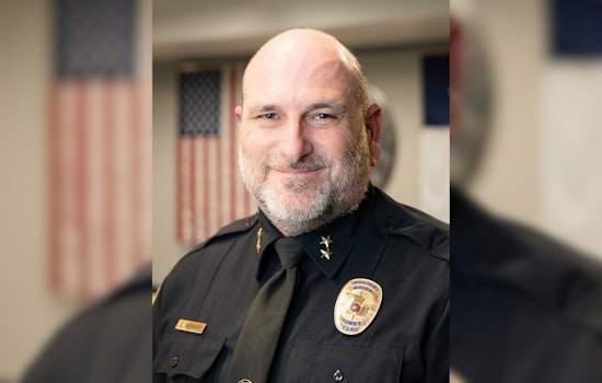 Hurst Community Mourns the Sudden Loss of Respected Police Chief Steve Niekamp