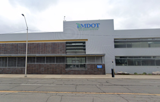 I-96 Flex Lanes Go Live: New Ramp Metering Aims to Ease Congestion for Detroit Commuters