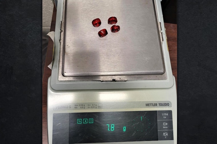 ICE Cracks Down on Child Smugglers: El Paso Ring Accused of Drugging Kids with THC Candy for Compliance