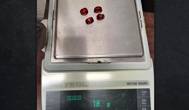ICE Cracks Down on Child Smugglers: El Paso Ring Accused of Drugging Kids with THC Candy for Compliance