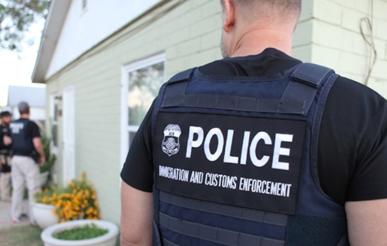 ICE Launches Operation Patriot 2.0 Targeting Criminal Undocumented Immigrants in Massachusetts