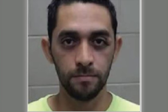 ICE Philly's Triumph, Pirana the Menacing MS-13 Boss Shipped Off to El Salvador to Face Justice for Violent Crimes