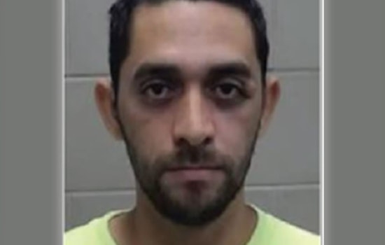 ICE Philly's Triumph, Pirana the Menacing MS-13 Boss Shipped Off to El Salvador to Face Justice for Violent Crimes