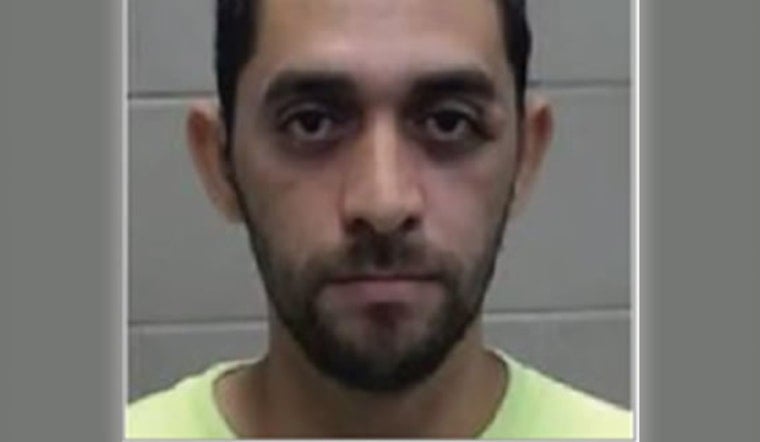 ICE Philly's Triumph, Pirana the Menacing MS-13 Boss Shipped Off to El Salvador to Face Justice for Violent Crimes