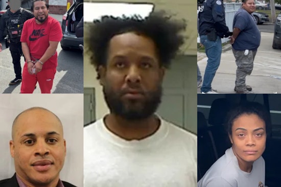 ICE Storms Sanctuary Boston in Operation Patriot 2.0: Dangerous Criminals, Including Rapists and Drug Traffickers, Swept Up in Federal Crackdown