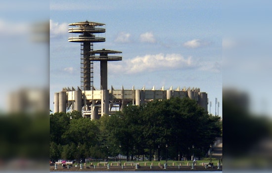 Iconic New York State Pavilion in Queens on Track for Revival with $50 Million Restoration Project