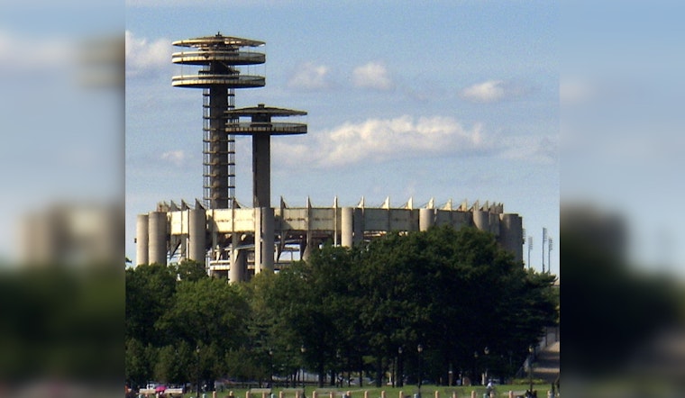 Iconic New York State Pavilion in Queens on Track for Revival with $50 Million Restoration Project