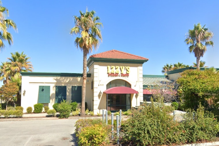 Izzy’s Location Set to Close After 20 Years on October 4