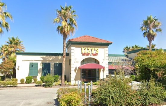 Izzy’s Location Set to Close After 20 Years on October 4