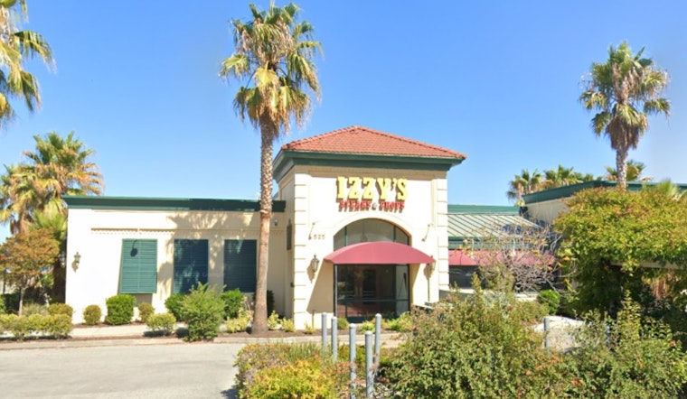 Izzy’s Location Set to Close After 20 Years on October 4