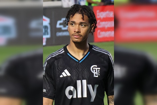 Idan Toklomati's Hat Trick Leads Charlotte FC to Historic Tie of MLS Winning Streak Record in Victory Over Messi's Inter Miami
