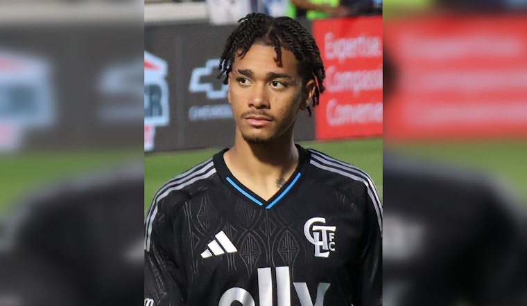 Idan Toklomati's Hat Trick Leads Charlotte FC to Historic Tie of MLS Winning Streak Record in Victory Over Messi's Inter Miami