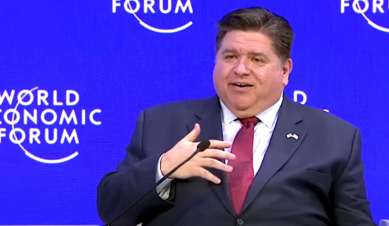 Illinois Governor JB Pritzker Allocates $16.2 Million in Arts Grants to Boost Creative Sector and Youth Employment