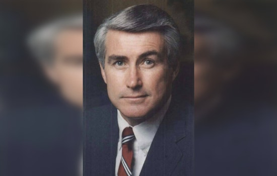 Illinois Mourns the Loss of Former Governor Jim Edgar; Memorial Services Planned in Springfield