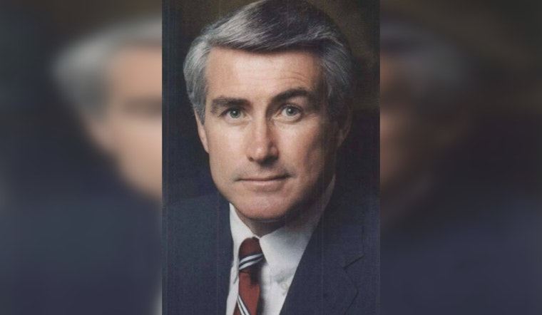 Illinois Mourns the Loss of Former Governor Jim Edgar; Memorial Services Planned in Springfield