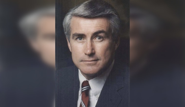 Illinois Remembers Former Governor Jim Edgar: A Legacy of Bipartisanship and Public Service