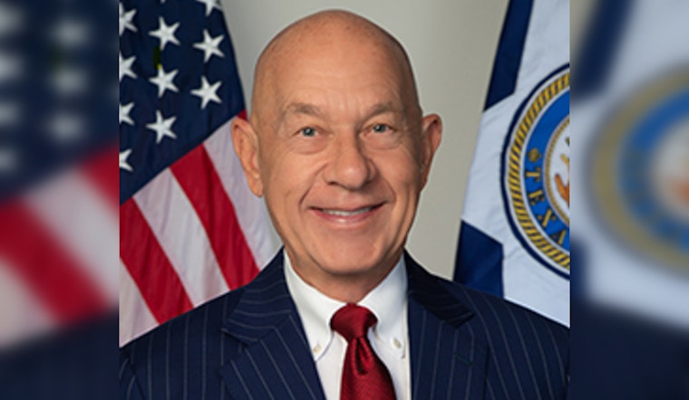 "Recall for Houston" Movement Initiates Signature Gathering to Challenge Mayor Whitmire's Tenure