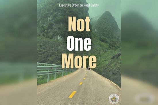 Hawaii Governor Josh Green Signs Executive Order to Combat Rising Traffic Fatalities