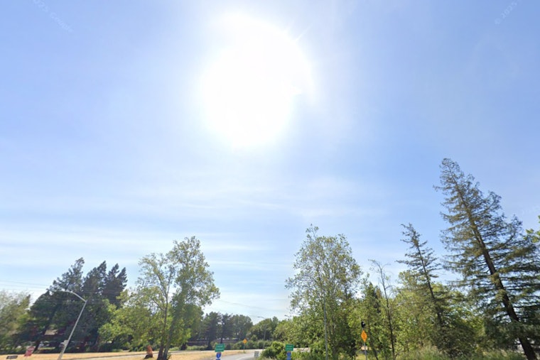 Sacramento Braces for Sunny Skies and Potential Showers in Varied Week Ahead