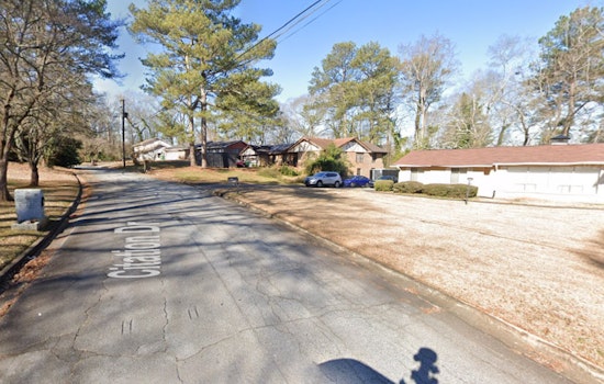 DeKalb County Police Ramp Up Search for Suspects in Anna Scott Killing with Public's Help
