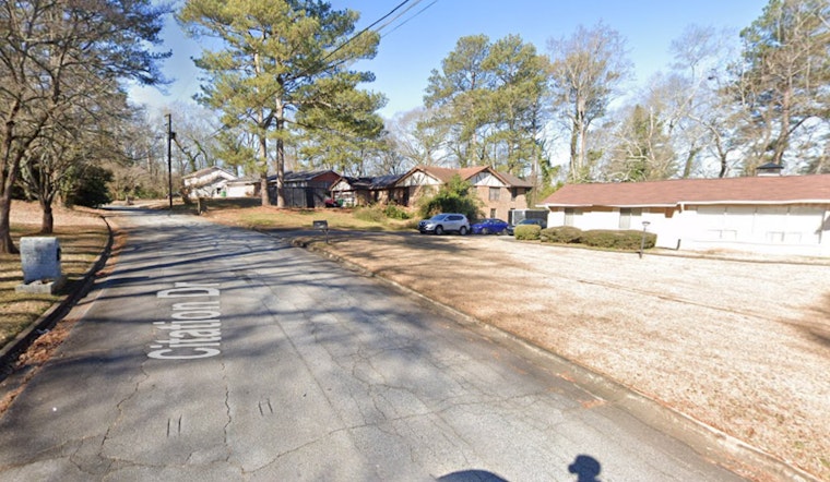DeKalb County Police Ramp Up Search for Suspects in Anna Scott Killing with Public's Help