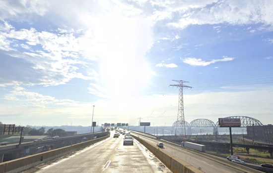 Sunny Days Ahead as St. Louis Prepares for a Week of Warm Weather and Clear Skies