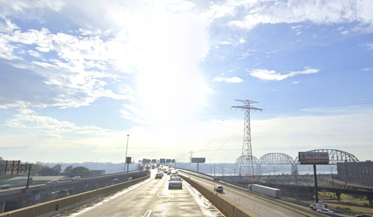 Sunny Days Ahead as St. Louis Prepares for a Week of Warm Weather and Clear Skies