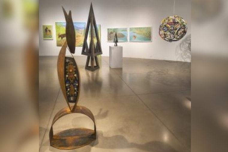 Immerse Yourself in Art: Fort Collins' Lincoln Center Hosts Free Panel with Local Artists on October 10