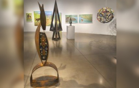 Immerse Yourself in Art: Fort Collins' Lincoln Center Hosts Free Panel with Local Artists on October 10
