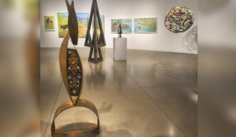 Immerse Yourself in Art: Fort Collins' Lincoln Center Hosts Free Panel with Local Artists on October 10
