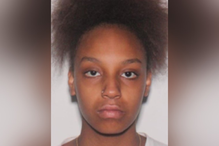 IMPD Seeks Public Aid in Locating Missing 23-Year-Old Keiyania Patterson in Indianapolis