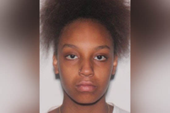 IMPD Seeks Public Aid in Locating Missing 23-Year-Old Keiyania Patterson in Indianapolis