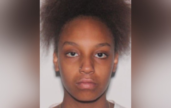 IMPD Seeks Public Aid in Locating Missing 23-Year-Old Keiyania Patterson in Indianapolis