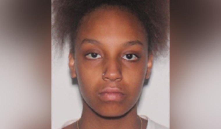 IMPD Seeks Public Aid in Locating Missing 23-Year-Old Keiyania Patterson in Indianapolis