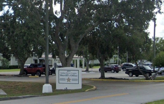 Indian River County Approves $6.8M Increase for Sheriff's Office Amid Budget Negotiations